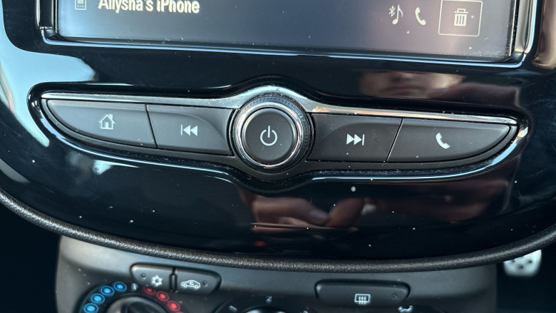 Vauxhall Adam 1.2i Energised 3dr Petrol Hatchback